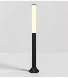 LED Tube Light with Tube Base, 114 mm Tube