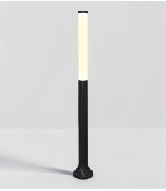 LED Tube Light with Tube Base, 114 mm Tube