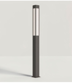Pathway Bollard Light with Short