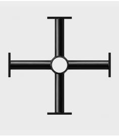 Four Arm Bracket