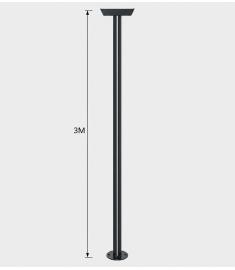 Camera Pole