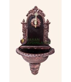 Outdoor Fountain