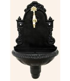 Outdoor Fountain