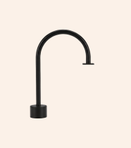 TEKLİ PTZ 360° KAMERA KONSOLU Ø76mm MAKARALI