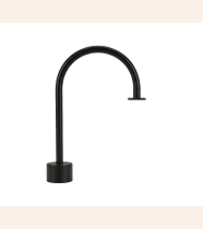 TEKLİ PTZ 360° KAMERA KONSOLU Ø76mm MAKARALI