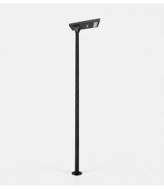 Solar Street Light with 150W
