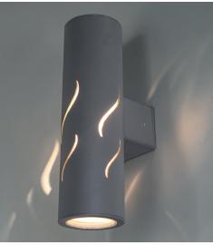 Wall Light with E27 Socket