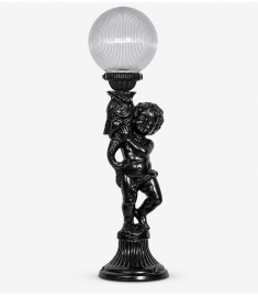 Replacement Globe with 20 cm Prismatic Globe