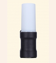 MODERN PLASTİK YENİ KULE TEK YÖNLÜ AYDINLATMA APLİĞİ GU10