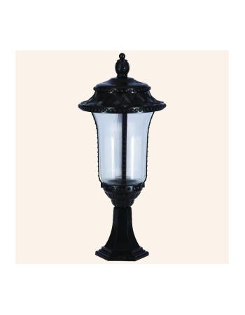 Y.A.11424 - Decorative Bollard Garden Lighting
