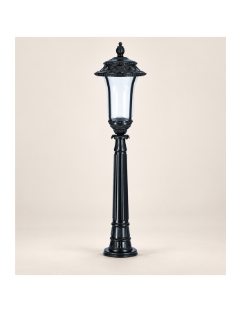 Y.A.11430 - Decortive Outdoor Bollard Light