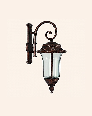 Y.A.11432 - Garden Lighting Wall Light