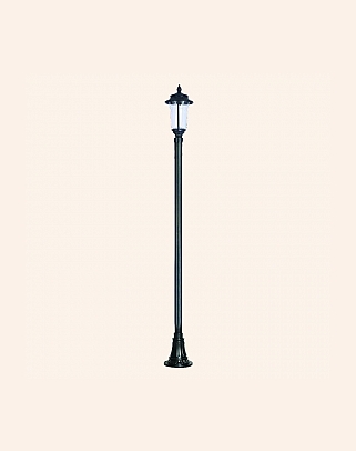 Y.A.11436 - Stylish Garden Lighting Poles