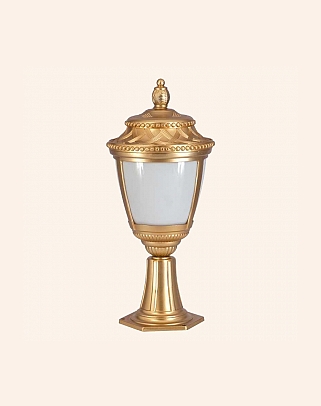 Y.A.11486 - Garden Lighting Set Top