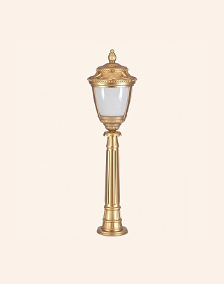 Y.A.11488 - Grass Lights Pole