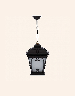 Y.A.11502 - Pendant Lighting Products