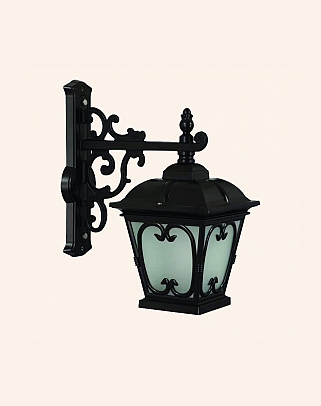 Y.A.11506 - Garden Lighting Wall Light