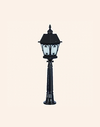 Y.A.11514 - Grass Lights Pole