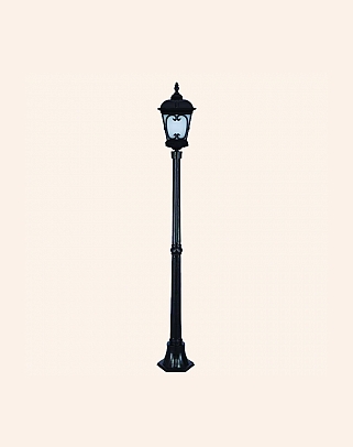Y.A.11526 - Grass Lights Pole
