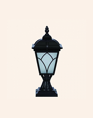 Y.A.11560 - Garden Lighting Set Top
