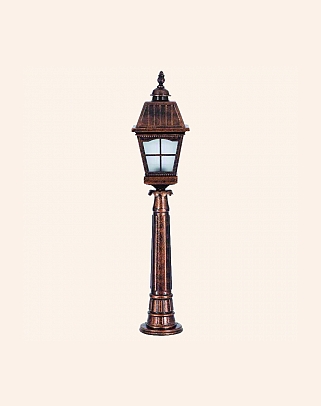 Y.A.11646 - Grass Lights Pole