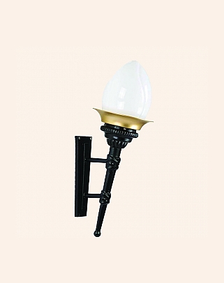 Y.A.11730 - Garden Lighting Wall Light