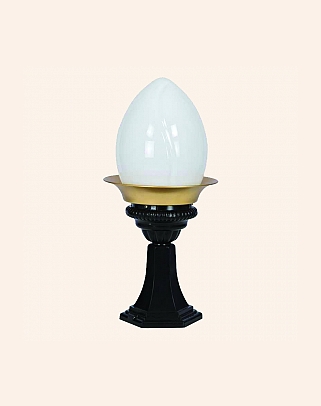 Y.A.11742 - Garden Lighting Set Top