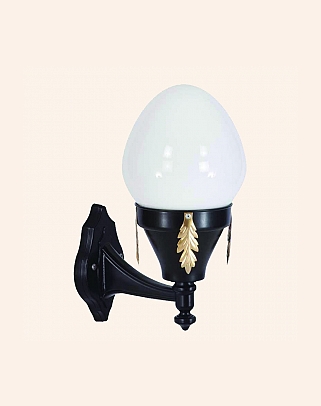 Y.A.11752 - Garden Lighting Wall Light