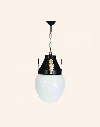 Y.A.11754 - Indoor and Outdoor Decorative Pendant Lighting