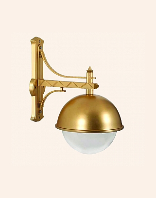 Y.A.11804 - Garden Lighting Wall Light