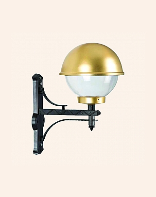 Y.A.11806 - Garden Lighting Wall Light
