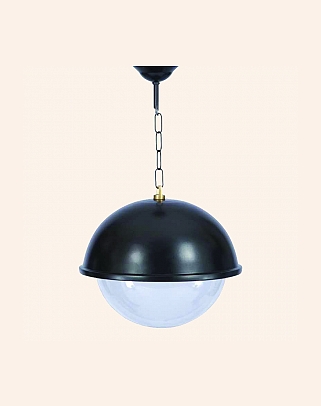 Y.A.11828 - Indoor and Outdoor Decorative Pendant Lighting