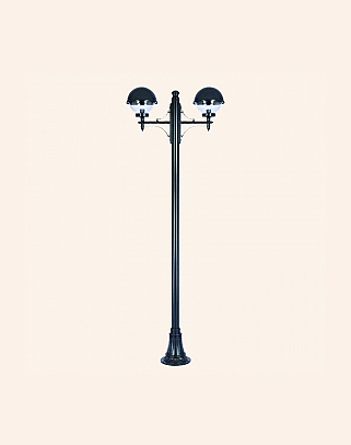 Y.A.11840 - Stylish Garden Lighting Poles