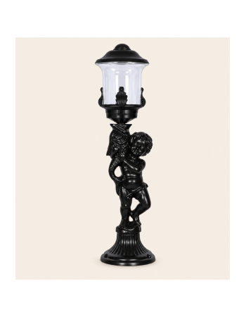 Y.A.12001 - Decortive Outdoor Bollard Light