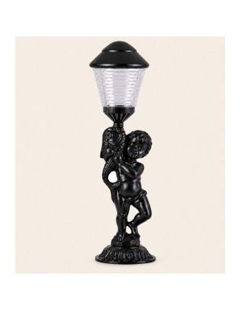Y.A.12004 - Decortive Outdoor Bollard Light