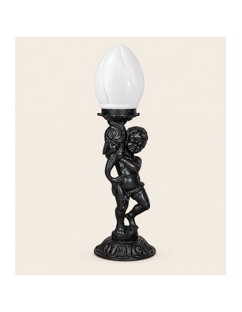 Y.A.12006 - Decortive Outdoor Bollard Light