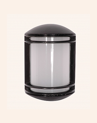 Y.A.12018 - Modern Bollard Wall Light