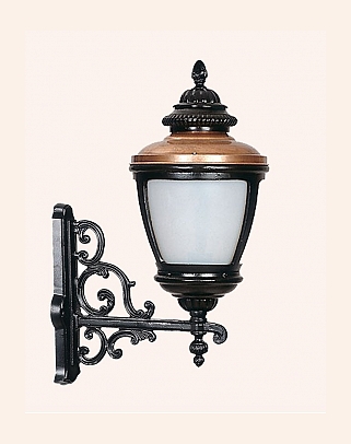 Y.A.12378 - Garden Lighting Wall Light