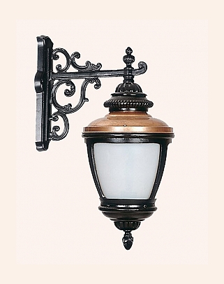 Y.A.12379 - Garden Lighting Wall Light