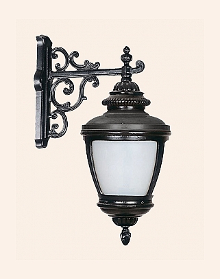 Y.A.12381 - Garden Lighting Wall Light