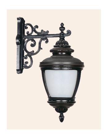 Y.A.12381 - Garden Lighting Wall Light