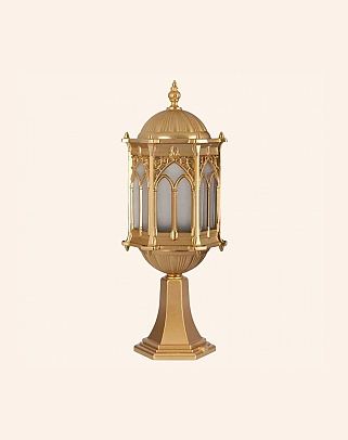 Y.A.12535 - Garden Lighting Set Top