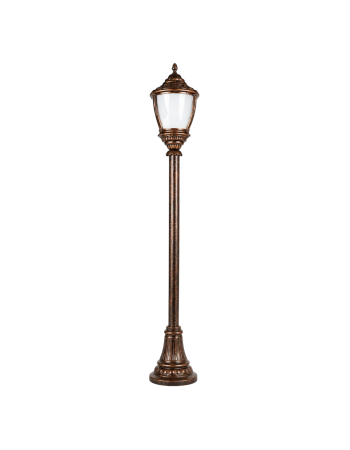 Y.A.12552 - Stylish Garden Lighting Poles