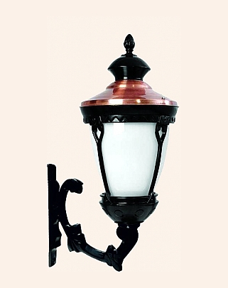 Y.A.12574 - Garden Lighting Wall Light