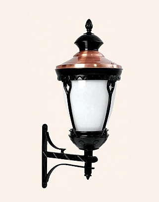 Y.A.12582 - Garden Lighting Wall Light
