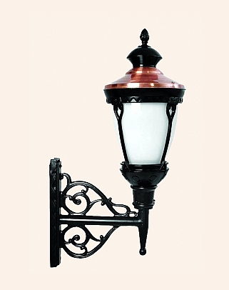 Y.A.12583 - Garden Lighting Wall Light