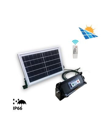Y.A.126025 - Solar Energy Systems Set Products