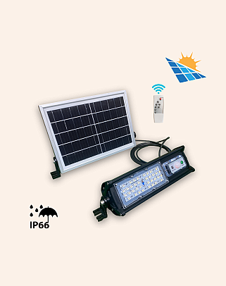 Y.A.126030 - Solar Energy Systems Set Products