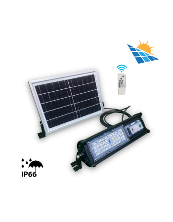 Y.A.126030 - Solar Energy Systems Set Products