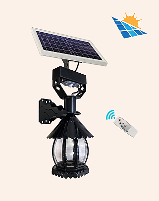 Y.A.126110 - Solar Energy Systems Set Products